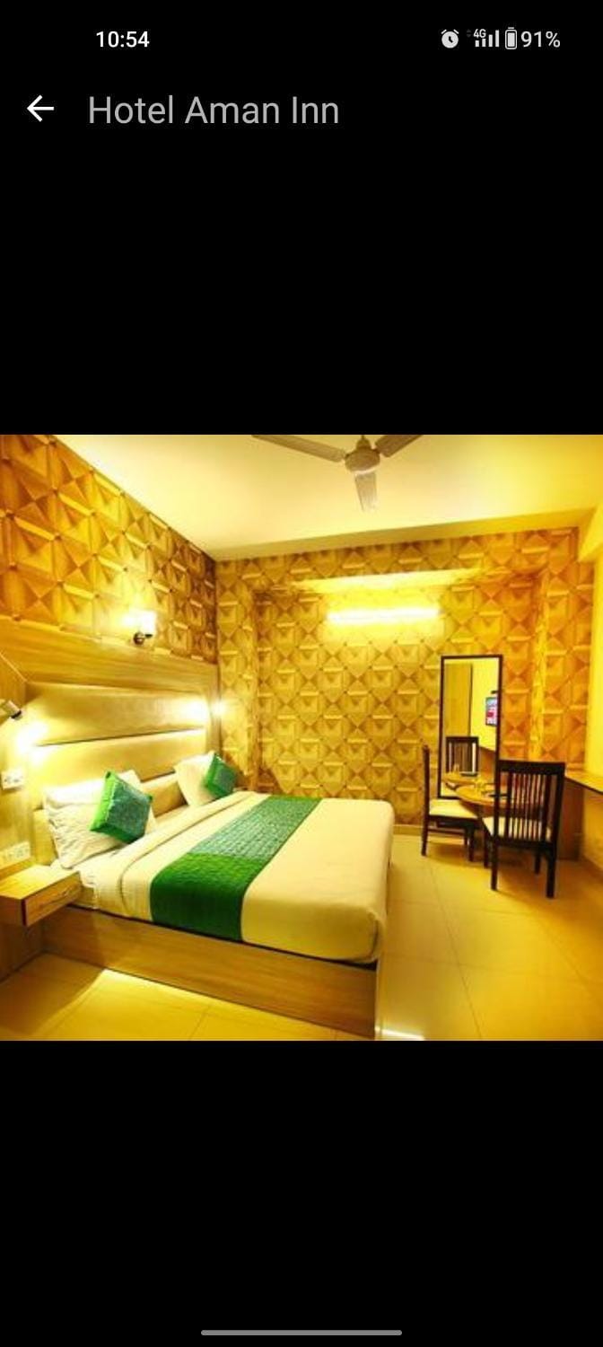 Hotel Diamond Aerocity Bed and Breakfast in New Delhi
