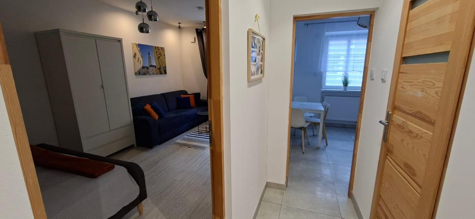 91 kroków - 91 steps free parking Apartment in Lower Silesian Voivodeship