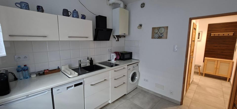 91 kroków - 91 steps free parking Apartment in Lower Silesian Voivodeship