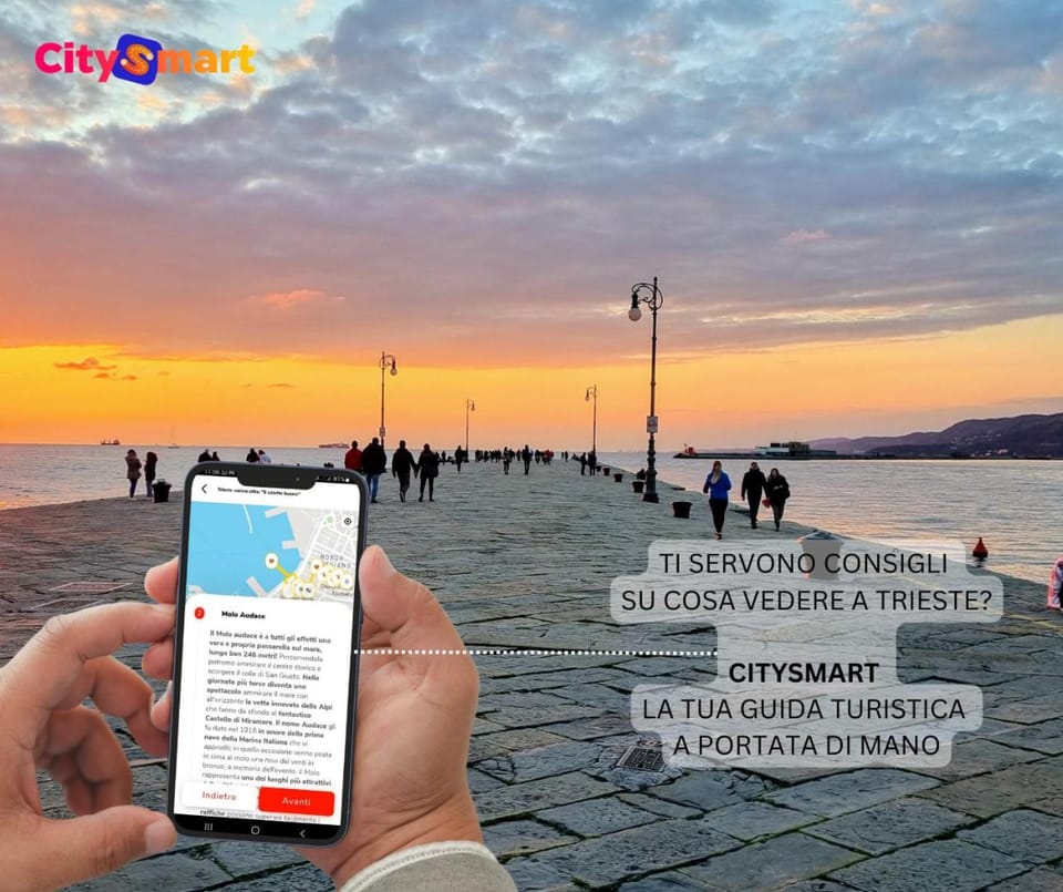 Text overlay