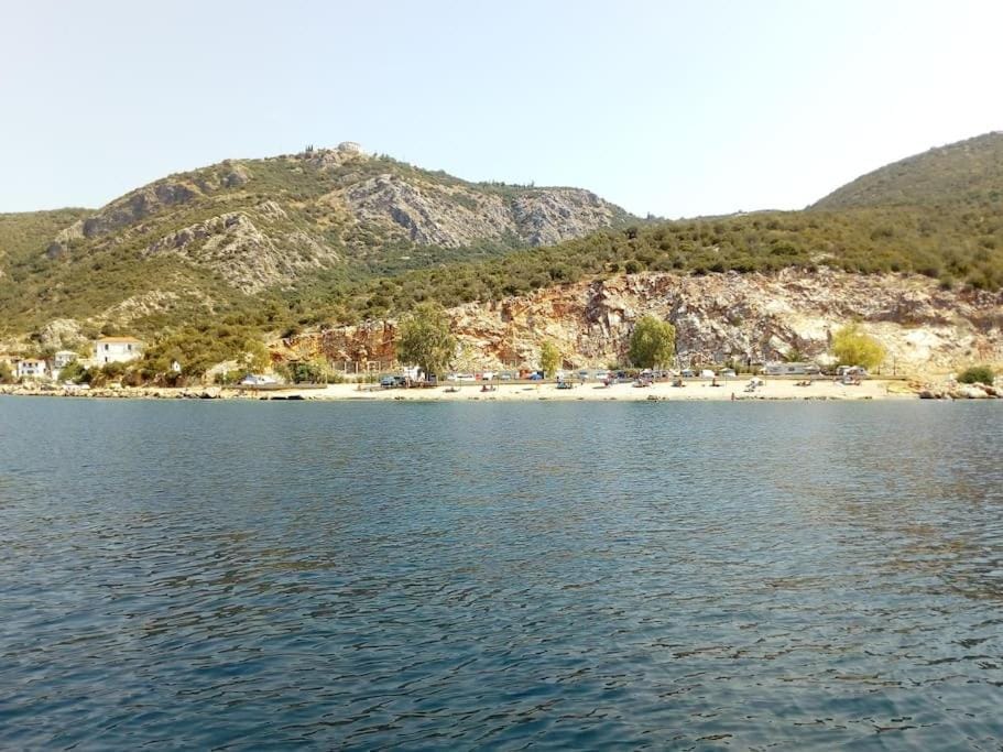 Trikeri pleasant stay Apartment in Magnesia Prefecture, Greece