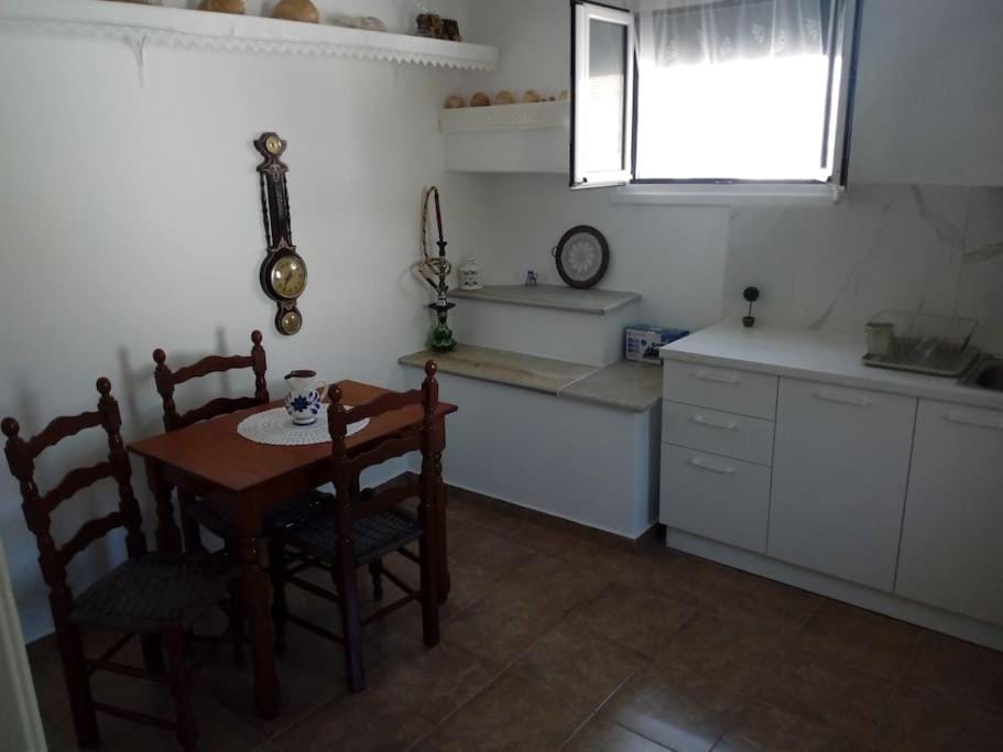 Trikeri pleasant stay Apartment in Magnesia Prefecture, Greece