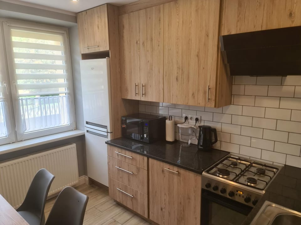 Apartament Mieszkanie do wynajęcia Olivka Apartment in Lower Silesian Voivodeship