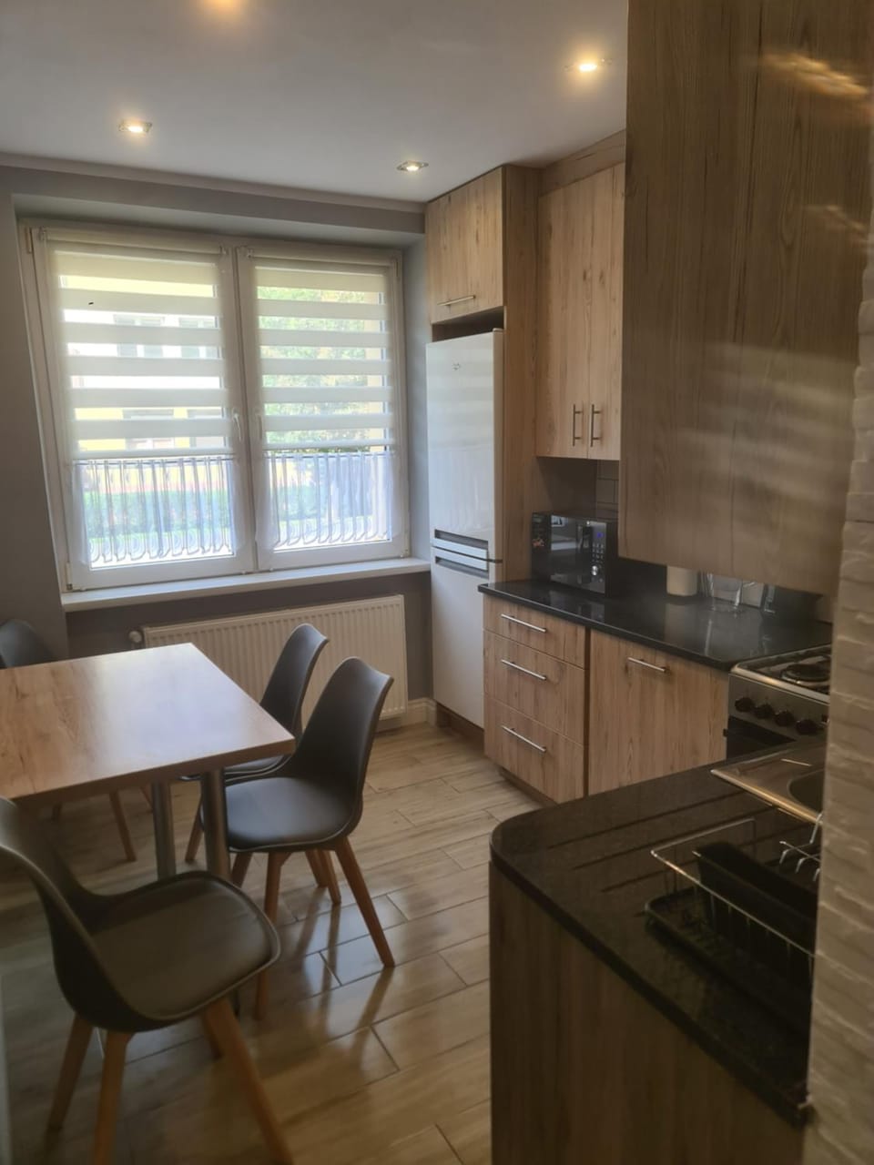 Apartament Mieszkanie do wynajęcia Olivka Apartment in Lower Silesian Voivodeship