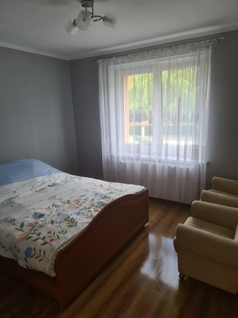 Apartament Mieszkanie do wynajęcia Olivka Apartment in Lower Silesian Voivodeship