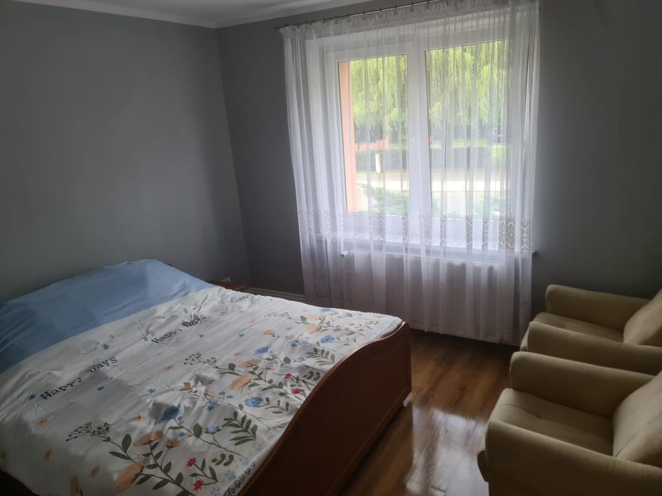 Apartament Mieszkanie do wynajęcia Olivka Apartment in Lower Silesian Voivodeship