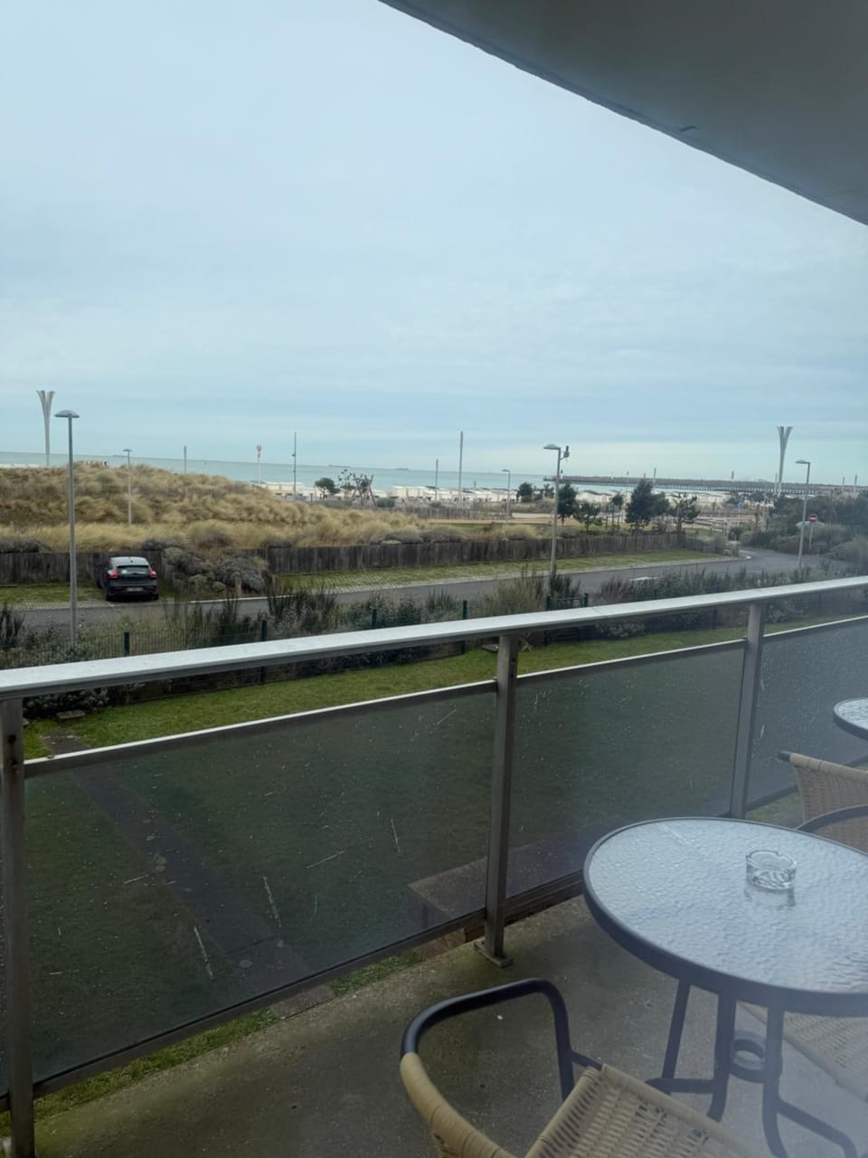 View (from property/room)