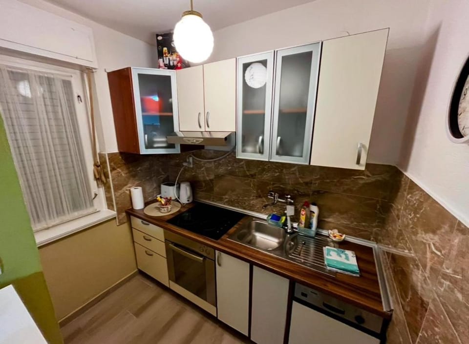 StudioApartman-DANICA Apartment in Šibenik-Knin County, Croatia