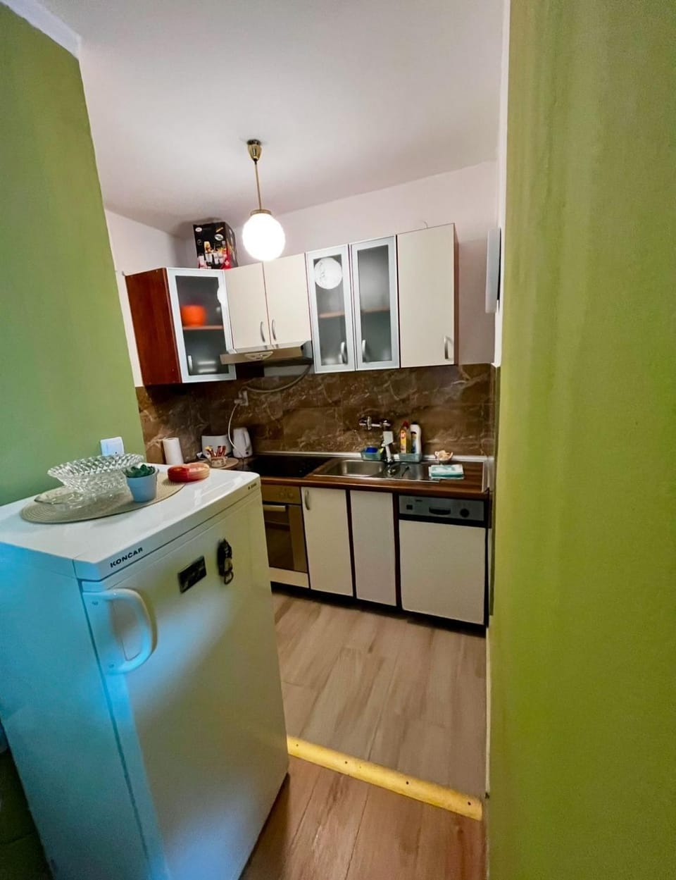 StudioApartman-DANICA Apartment in Šibenik-Knin County, Croatia