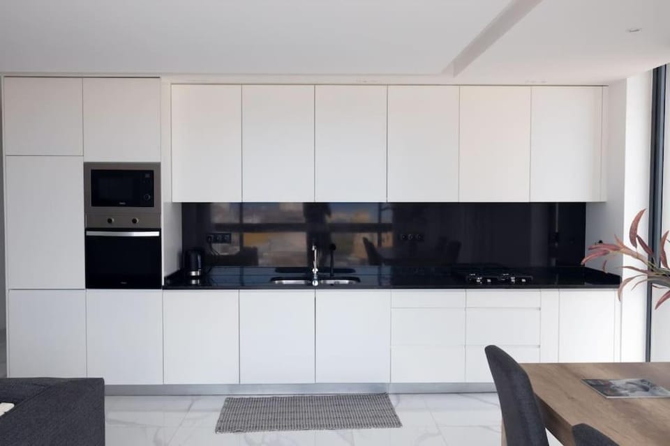 Bliss Apartments T2 - Julia Apartment in Cape Verde