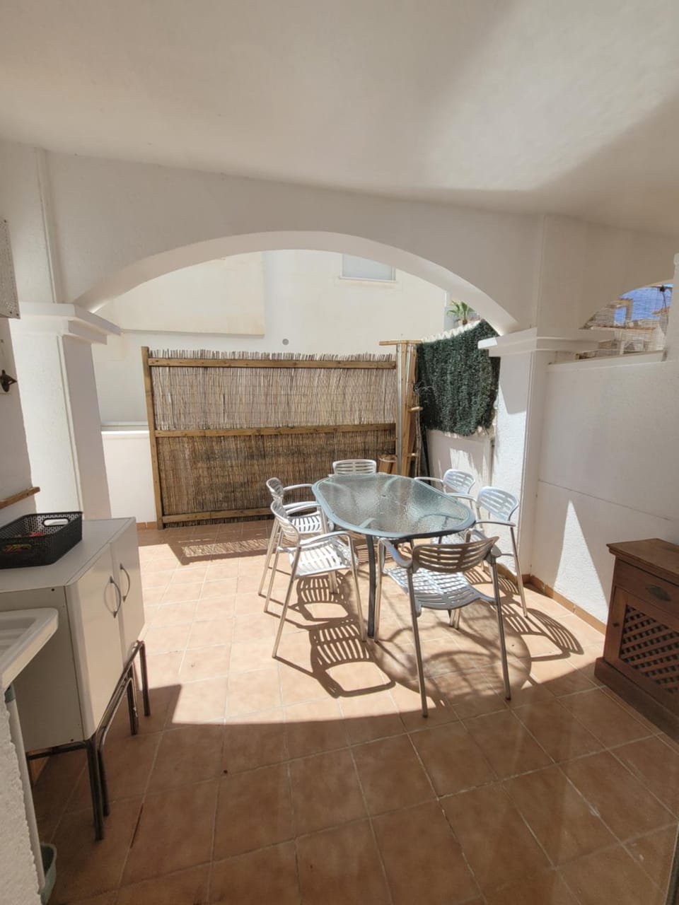 Mojácar Golf y Playa Apartment in Andalusia