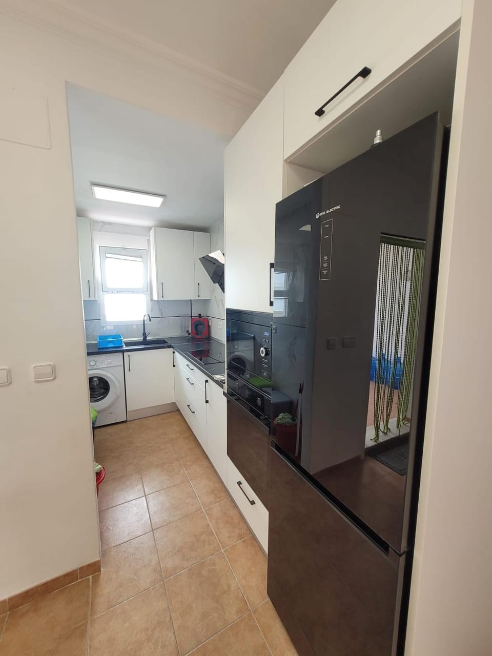 Mojácar Golf y Playa Apartment in Andalusia