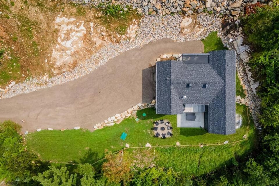 Chalet le Bengal - Le luxe à la montagne Chalet in Quebec