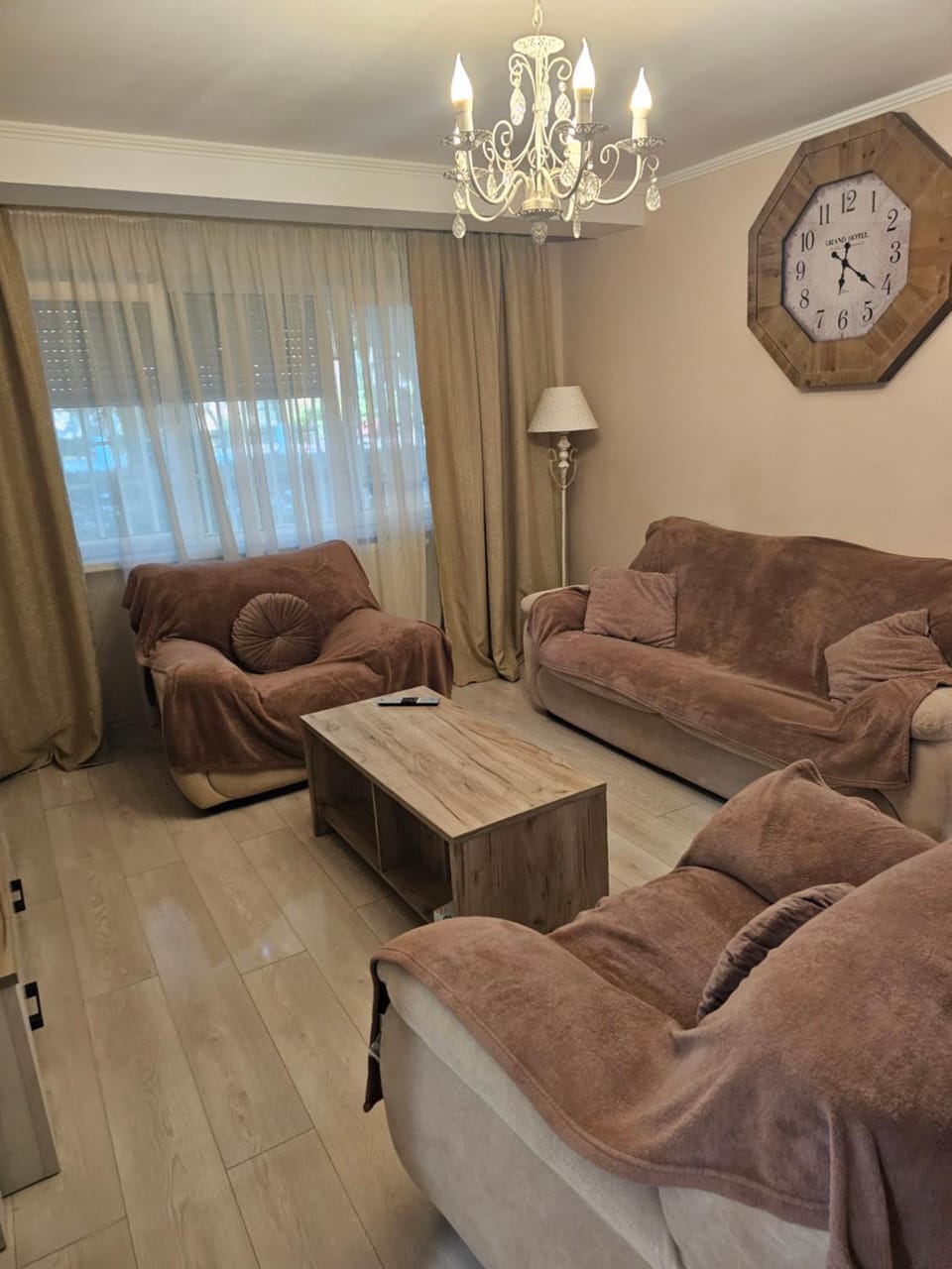 Dary Apartment Apartment in Pleven Province, Bulgaria