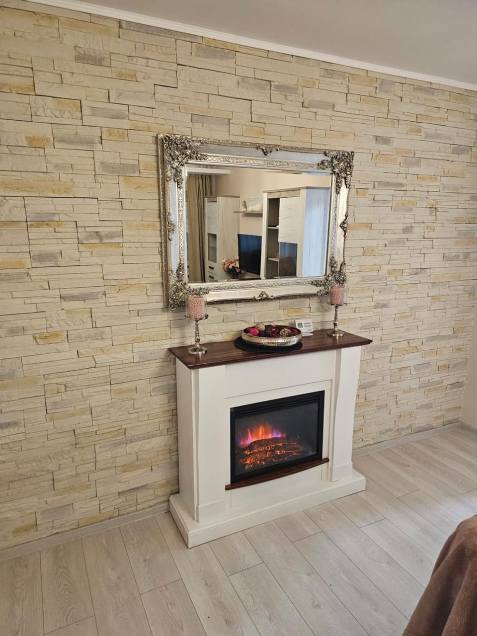 Dary Apartment Apartment in Pleven Province, Bulgaria
