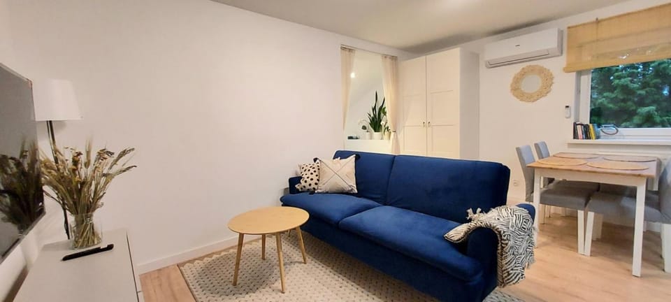 Rumia Cichy Zaułek 5 Apartment in Pomeranian Voivodeship