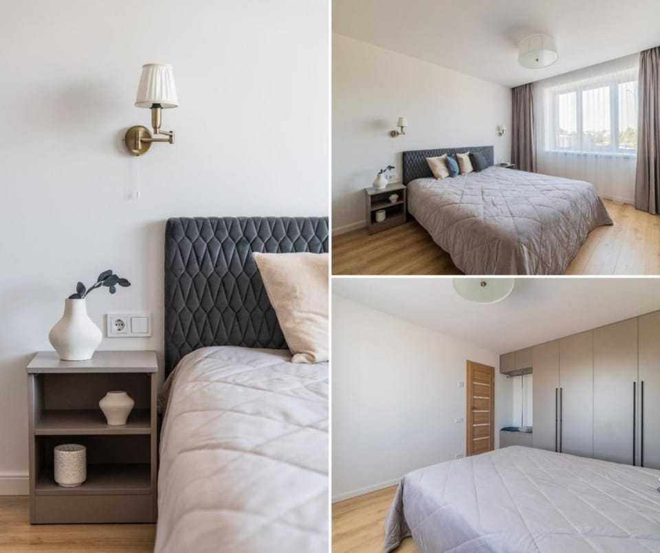 Svečių namai Telšiuose Bed and Breakfast in Lithuania