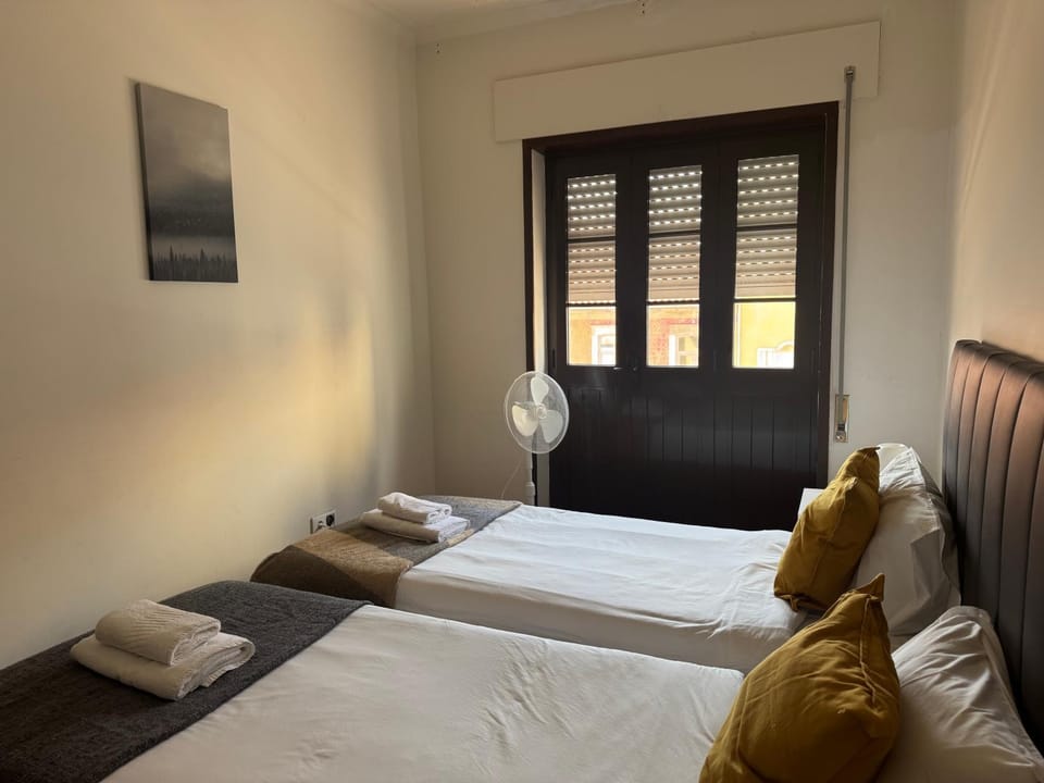 DOC Apartments Apartment in Porto