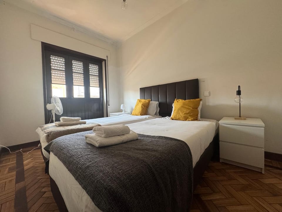 DOC Apartments Apartment in Porto