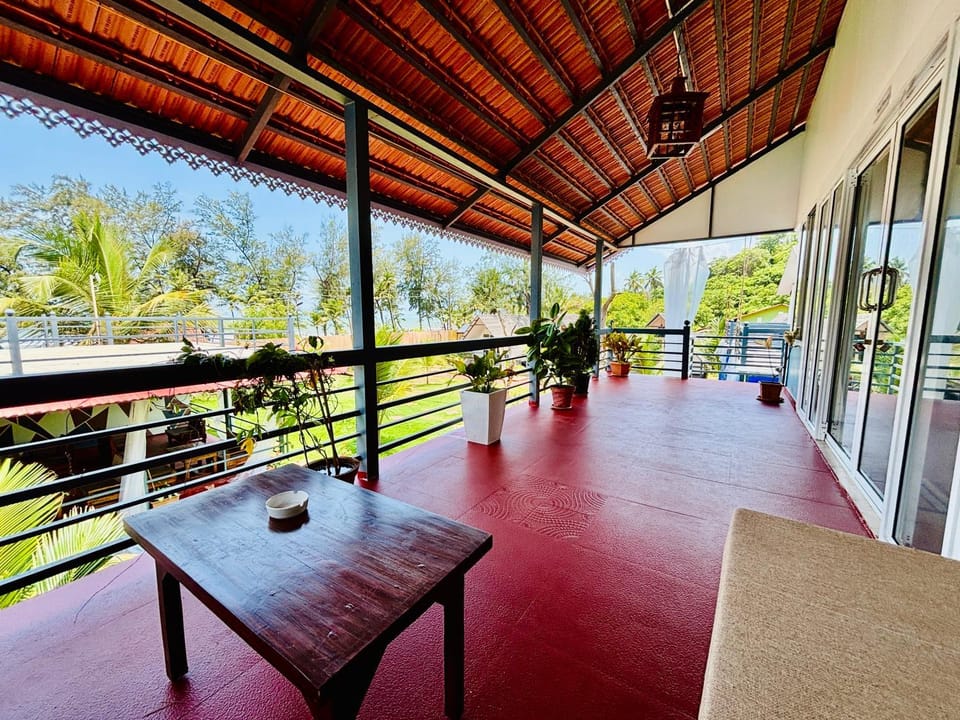 Peace Garden Beach Resort Resort in Goa, India