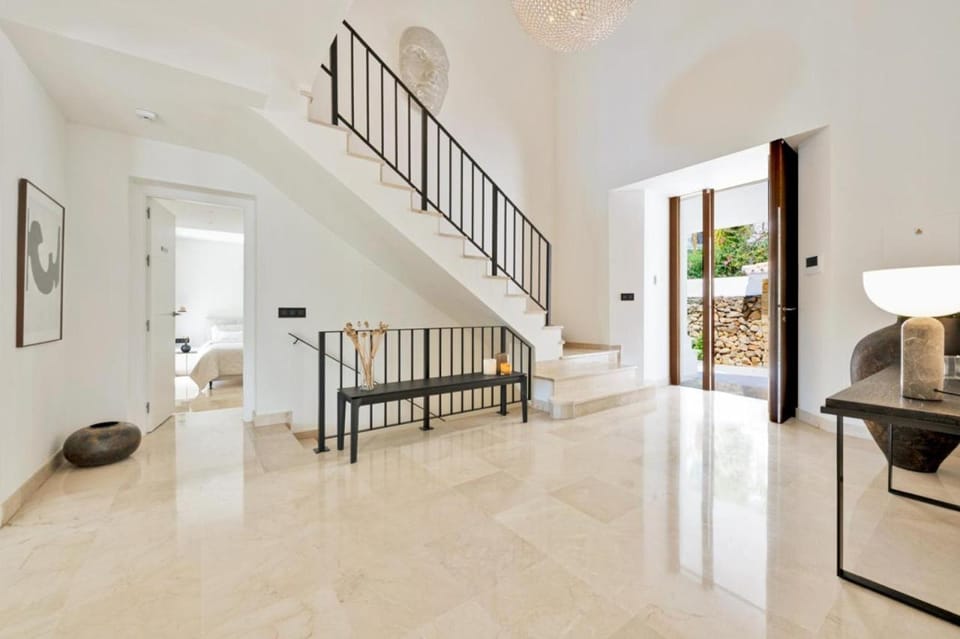 Villa Kaersgaard Villa in Marbella