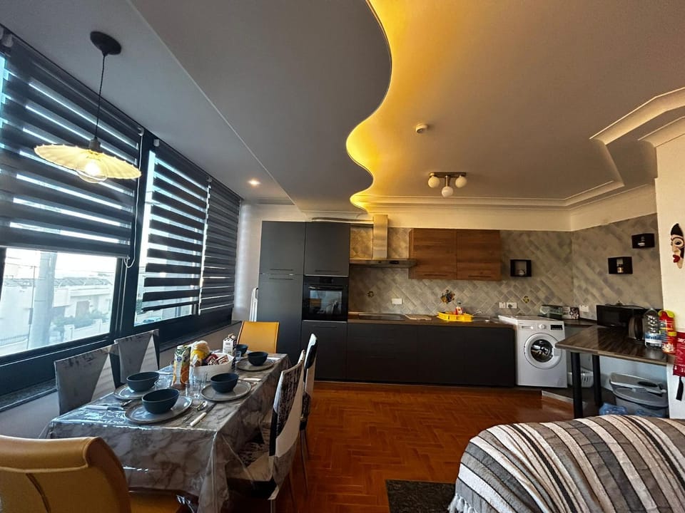Sealove Haven Apartment in Marsaskala