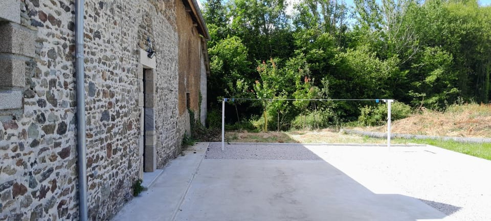 Gîte de la Grande Halle House in Normandy