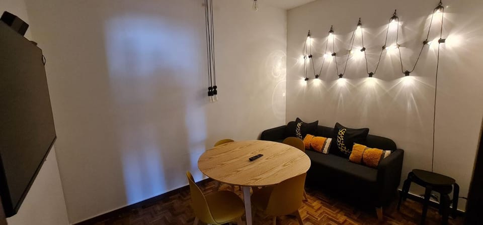 Leote Apartment in Porto