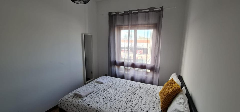 Leote Apartment in Porto