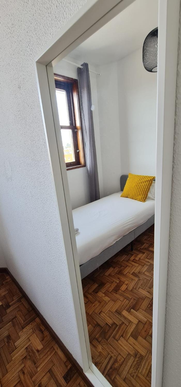 Leote Apartment in Porto