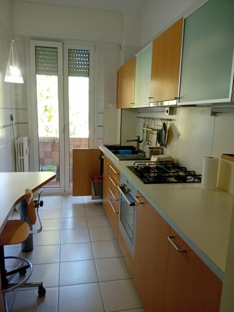 L'Acquedotto Apartment in Veneto