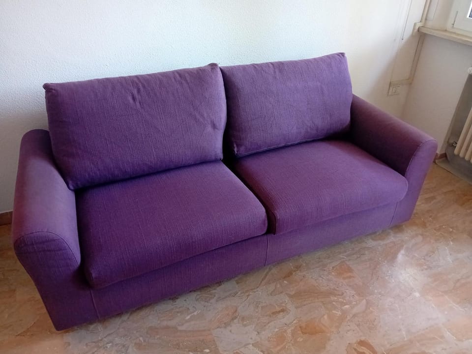L'Acquedotto Apartment in Veneto