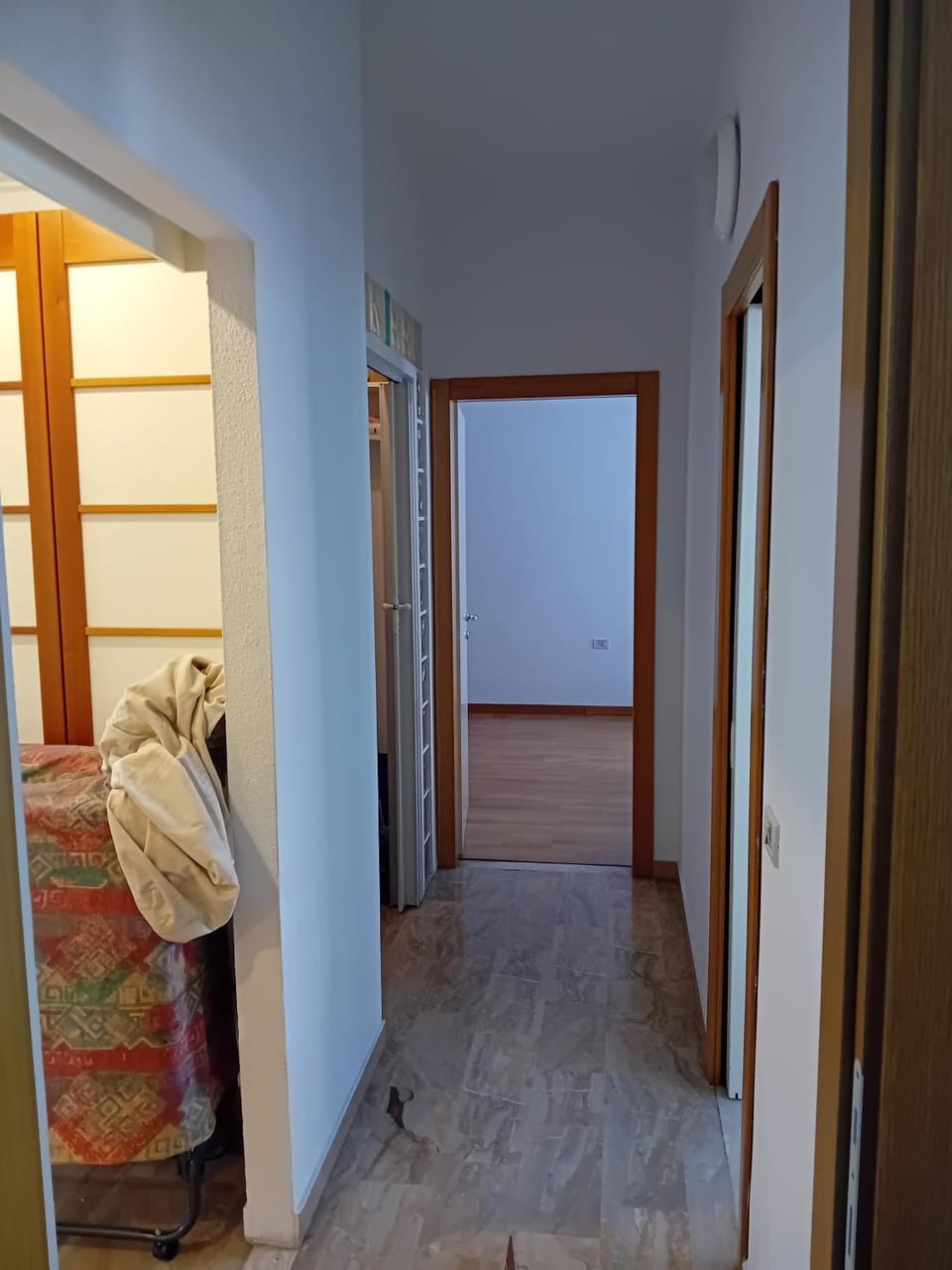 L'Acquedotto Apartment in Veneto