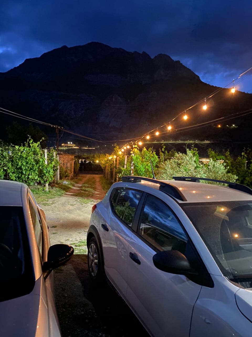 Guest House Castle Bed and Breakfast in Montenegro