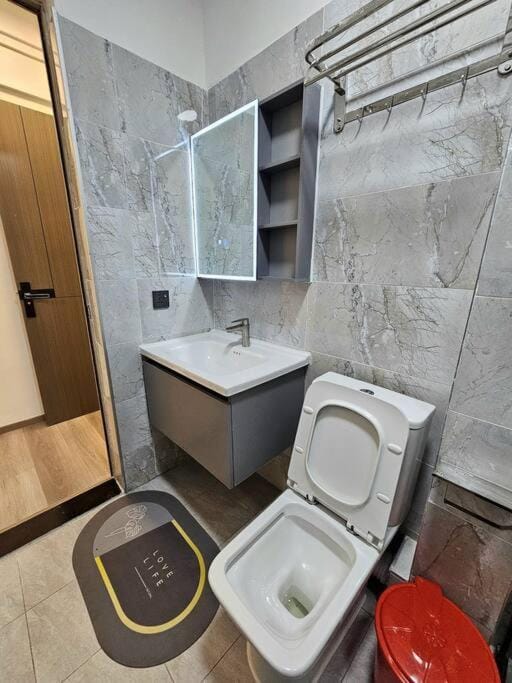Cosynook Home City Oasis Gardens Apartment in Nairobi County