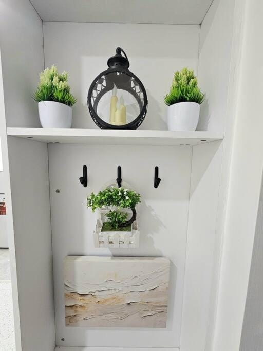 Cosynook Home City Oasis Gardens Apartment in Nairobi County