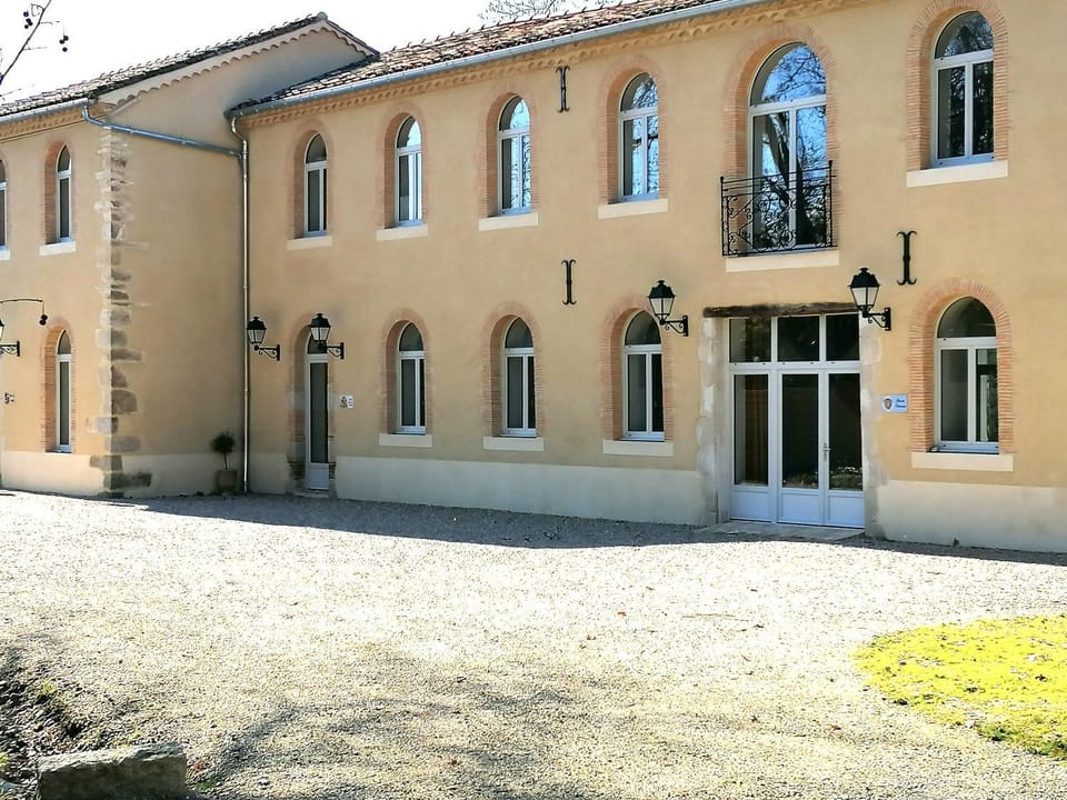 Gîte de Las Cases 4 à 6 personnes House in Occitanie