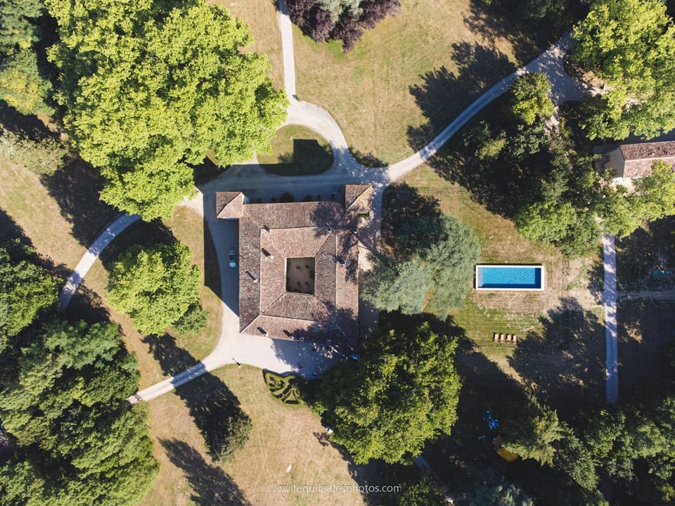 Gîte de Las Cases 4 à 6 personnes House in Occitanie