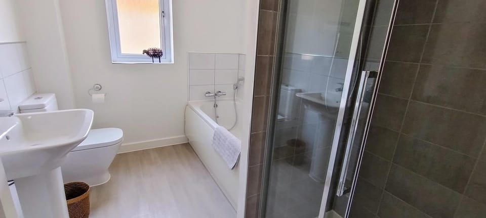 Nirvana Apartment in Lyme Regis