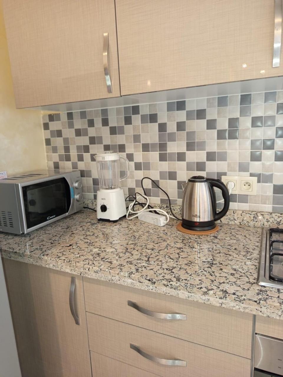 Superbe appartement bord de mer Apartment in Tangier-Tétouan-Al Hoceima