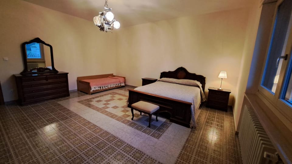 Casa Vacanze Taranta House in Molise, Italy