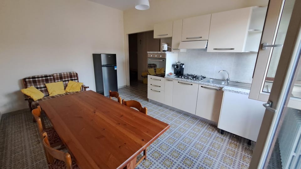 Casa Vacanze Taranta House in Molise, Italy