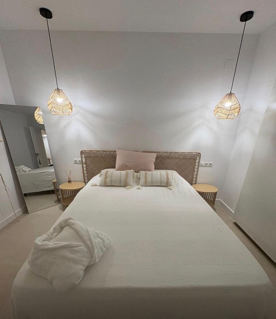 Marina Greenwich puerto Campomanes Altea Apartamento Lujo Apartment in Marina Baixa