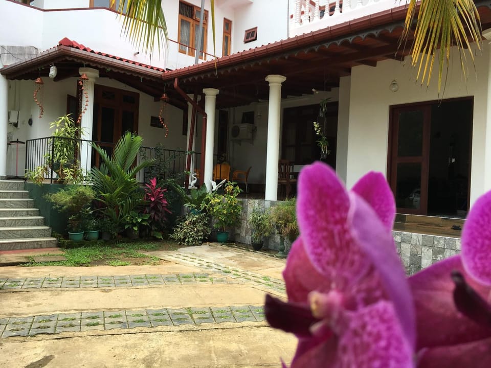 Hanthana Jungle View Holiday Home Bed and Breakfast in Kandy