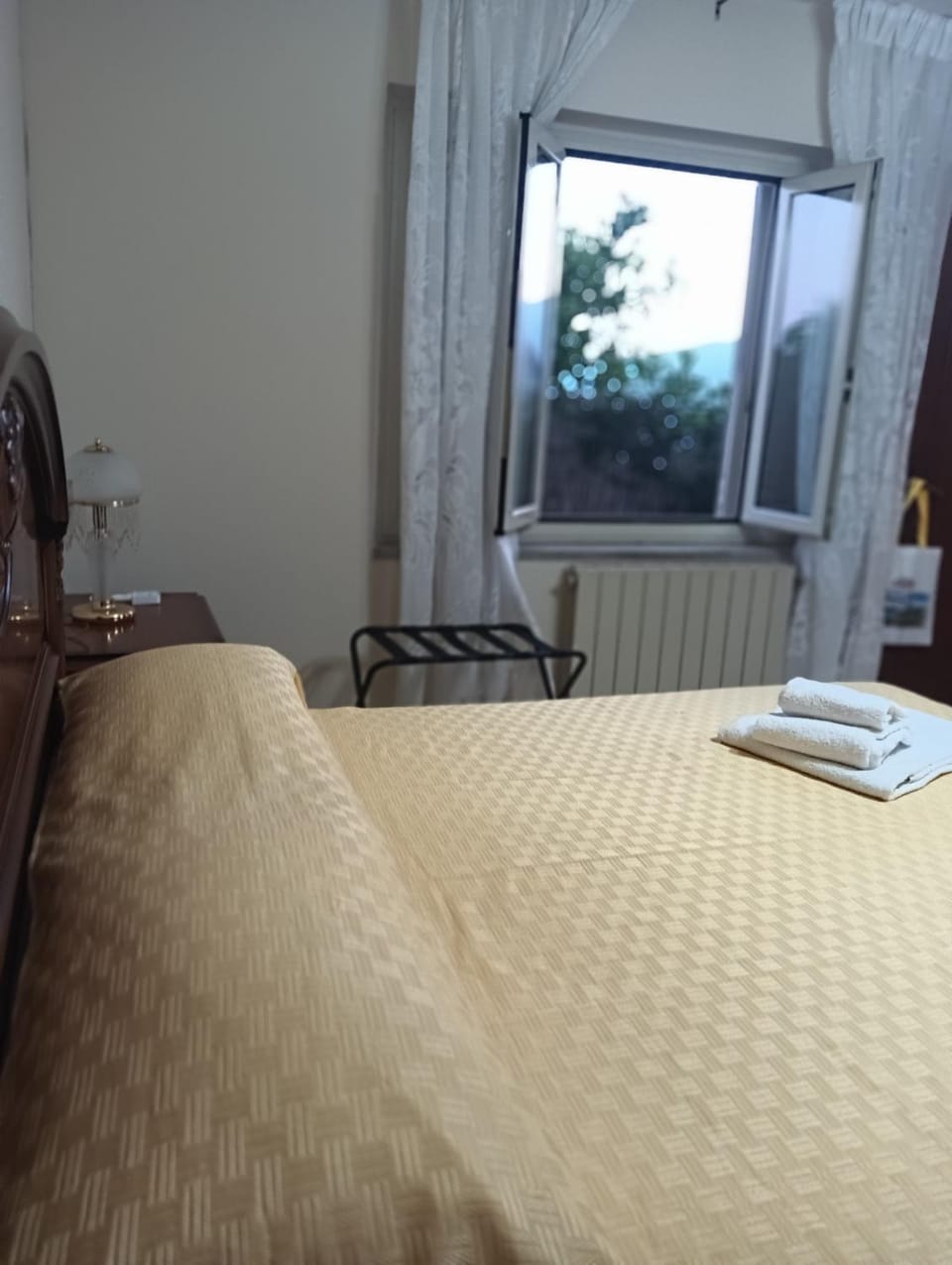 Holiday Room "Pomelia" Taormina Bed and Breakfast in Taormina
