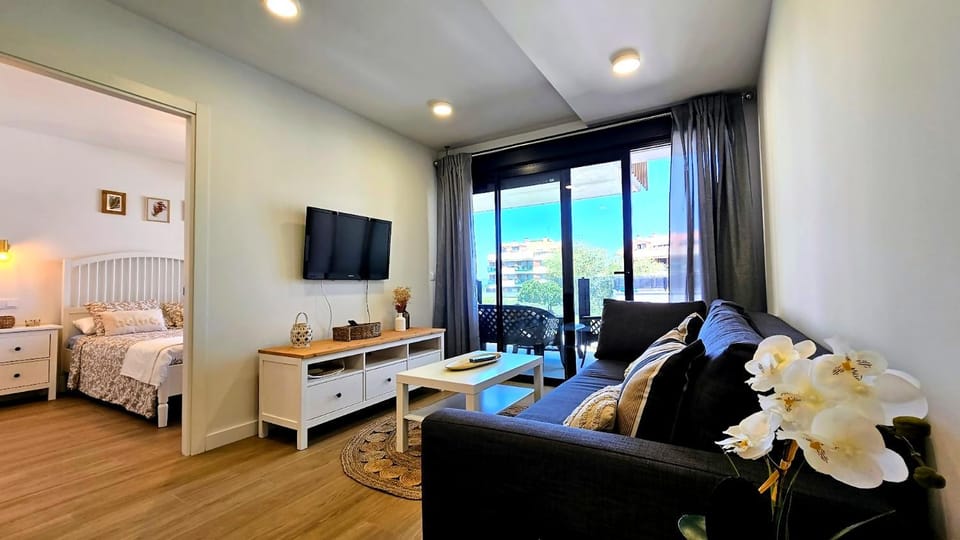 Balcony/Terrace, Living room