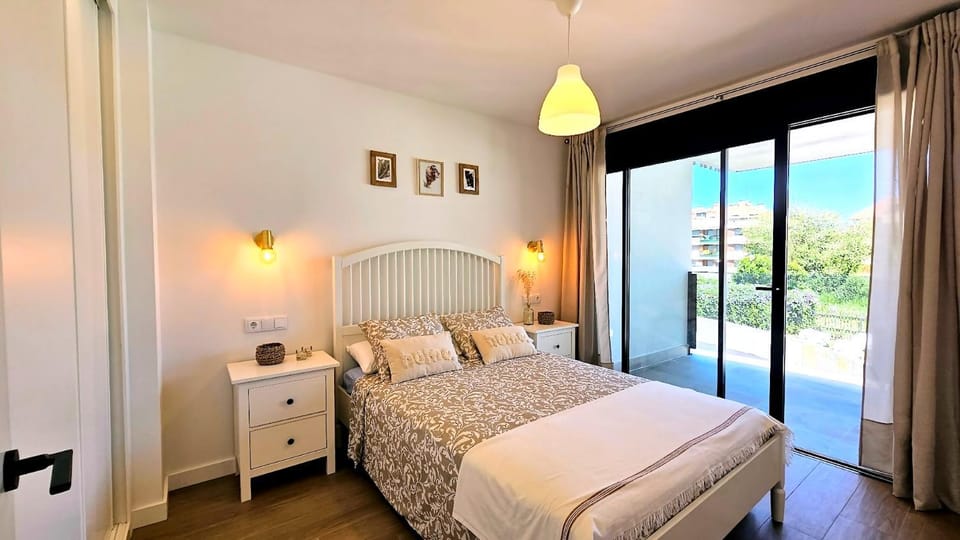 Balcony/Terrace, Photo of the whole room