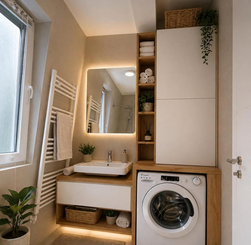 Oaza Apartment in Federation of Bosnia and Herzegovina