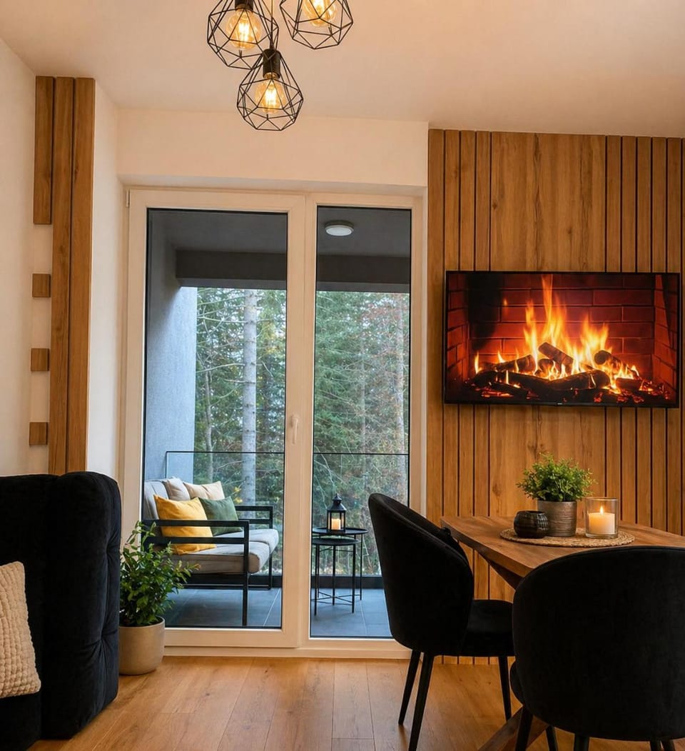Oaza Apartment in Federation of Bosnia and Herzegovina
