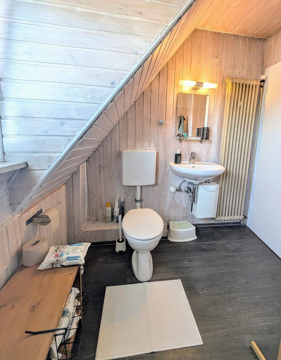 Boho room Vacation rental in Coburg